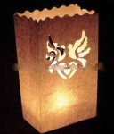Dove Lantern Candle Bag White Wedding Peace Love_sml.jpg
